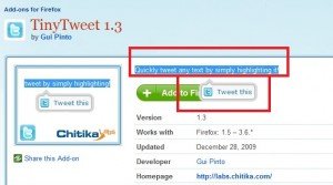 tinytweet