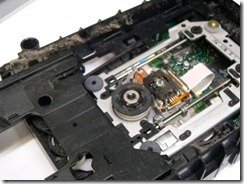 cd drive
