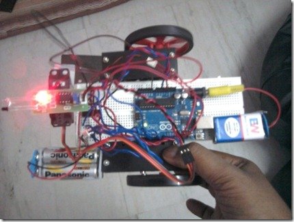 unobot
