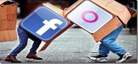 facebook vs orkut